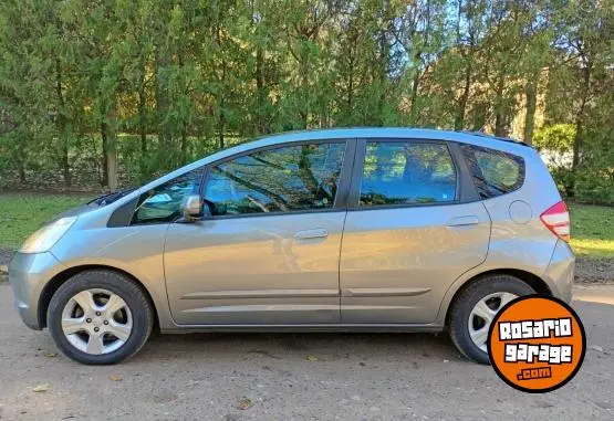 Honda Fit Lx  2011 - foto 2