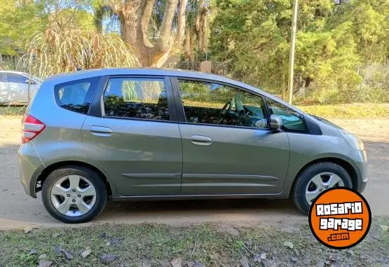Honda Fit Lx  2011 - foto 3
