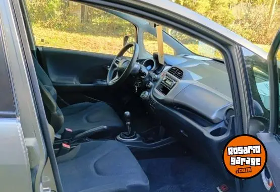 Honda Fit Lx  2011 - foto 5