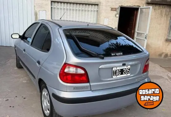Renault Megane  2009 - foto 3