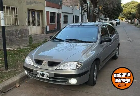 Renault Megane  2009 - foto 4