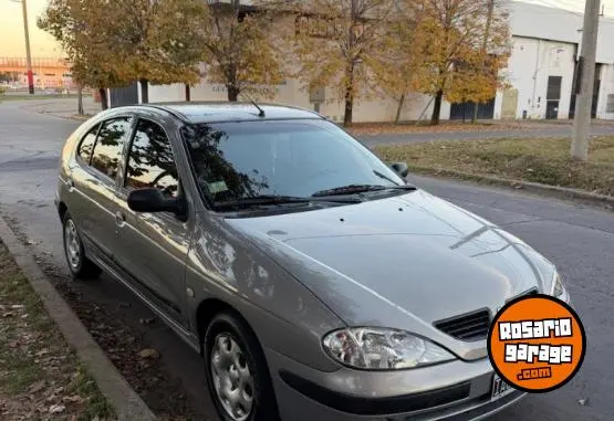 Renault Megane  2009 - foto 5