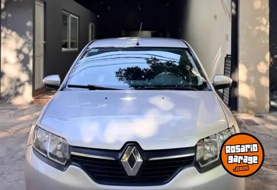 Renault Sandero Privilege Pack  2016 - foto 1