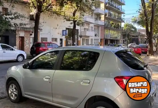 Renault Sandero Privilege Pack  2016 - foto 3
