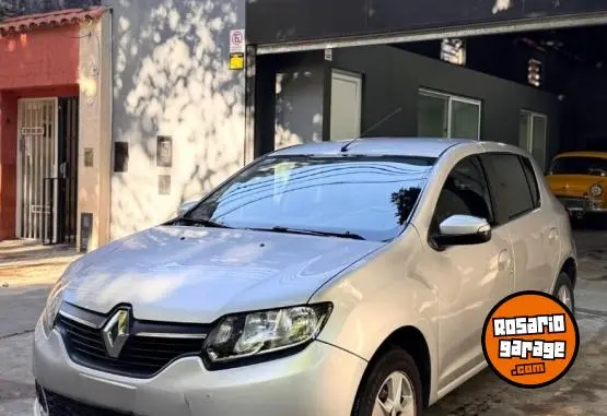 Renault Sandero Privilege Pack  2016 - foto 4