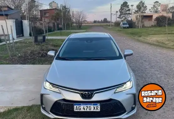 Toyota Corolla Xei  2024 - foto 1