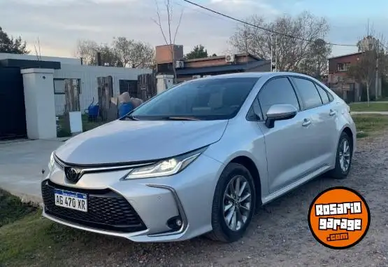 Toyota Corolla Xei  2024 - foto 2