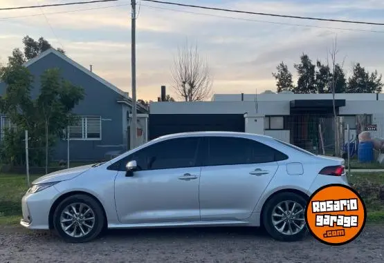 Toyota Corolla Xei  2024 - foto 3