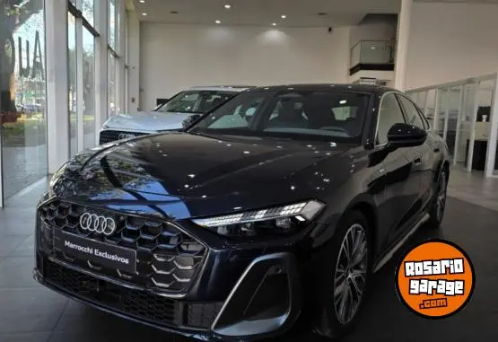 Audi A5  2026 - foto 1