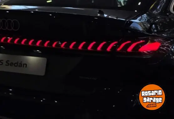 Audi A5  2026 - foto 4