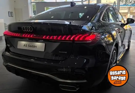 Audi A5  2026 - foto 5