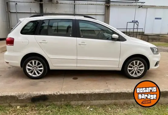 Volkswagen Suran 1.6 Trendline 2015  2015 - foto 2