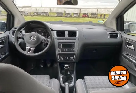 Volkswagen Suran 1.6 Trendline 2015  2015 - foto 3