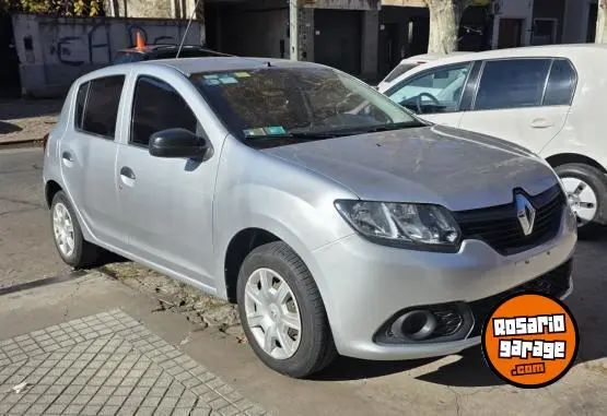 Renault Sandero  2018 - foto 1