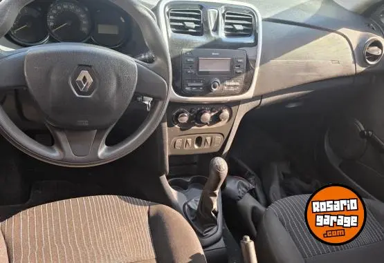 Renault Sandero  2018 - foto 3