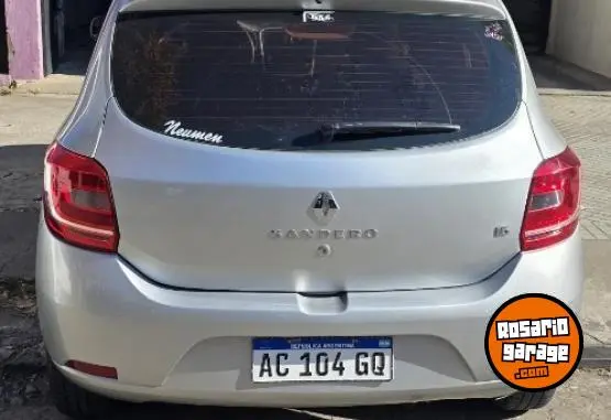 Renault Sandero  2018 - foto 4