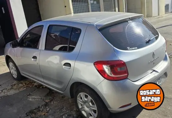 Renault Sandero  2018 - foto 5