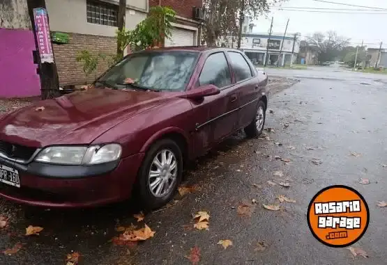 Chevrolet 97  1997 - foto 1