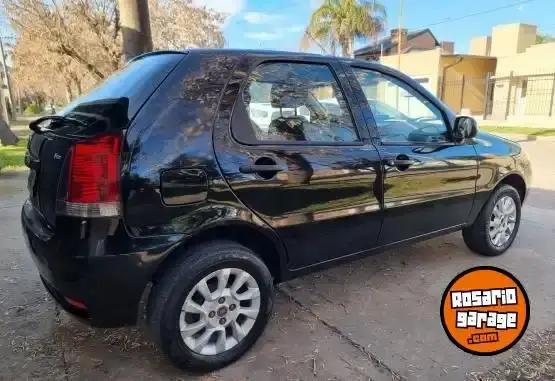 Fiat Palio 2014 - foto 1