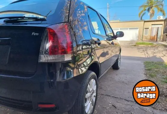 Fiat Palio  2014 - foto 2