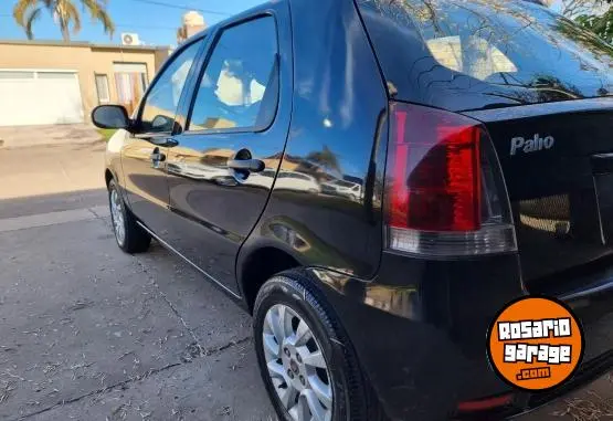Fiat Palio  2014 - foto 3
