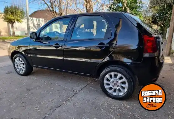 Fiat Palio  2014 - foto 4