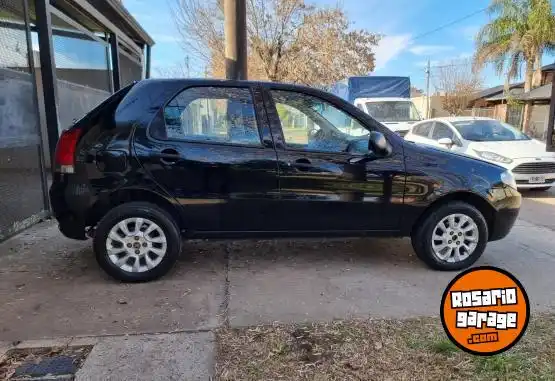 Fiat Palio  2014 - foto 5