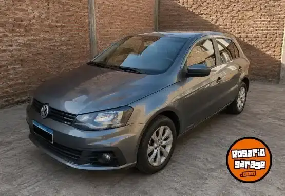 Volkswagen Gol Trend Comfortilne  2017 - foto 1
