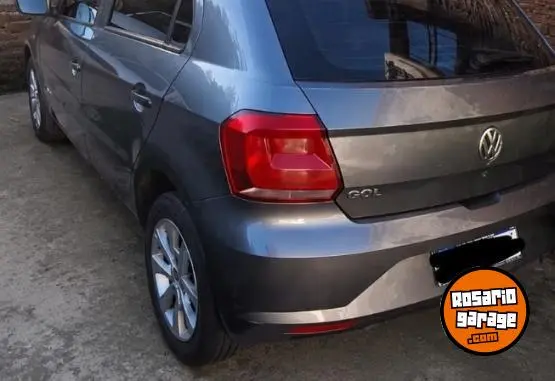 Volkswagen Gol Trend Comfortilne  2017 - foto 2