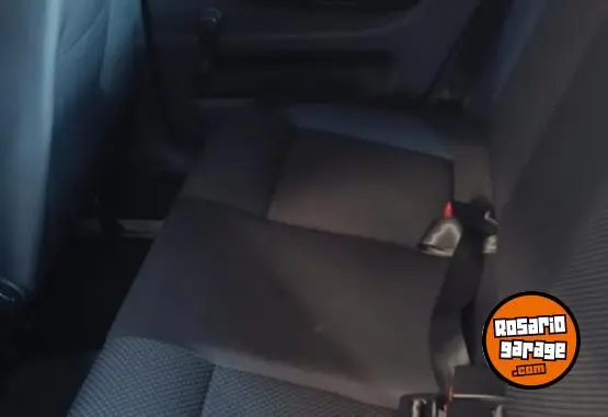 Volkswagen Gol Trend Comfortilne  2017 - foto 5