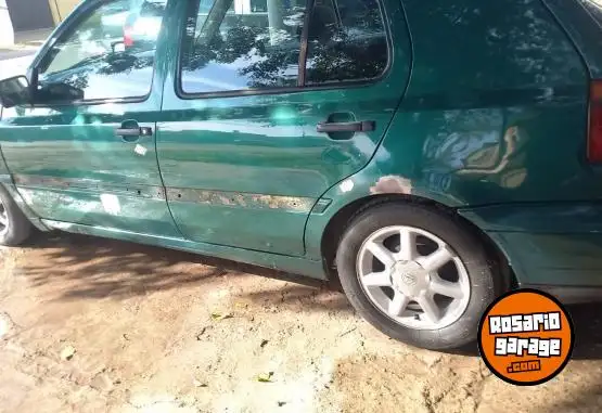 Volkswagen Golf  1997 - foto 2