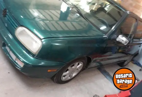 Volkswagen Golf  1997 - foto 3