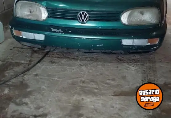 Volkswagen Golf  1997 - foto 4