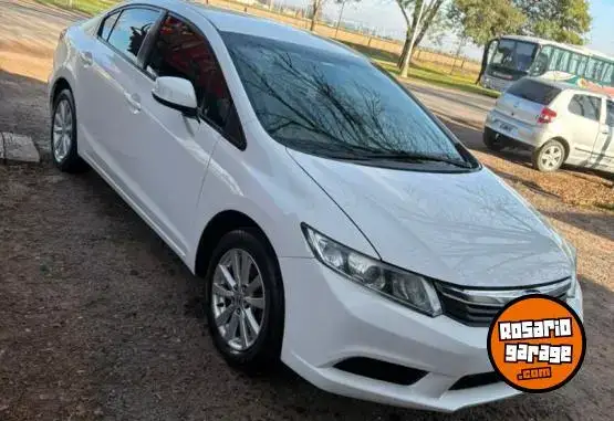 Honda Civic 2013 - foto 1