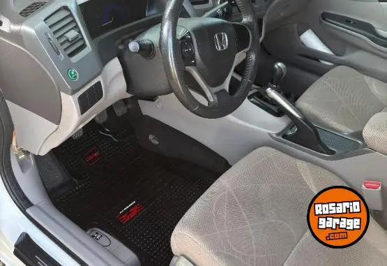 Honda Civic  2013 - foto 2