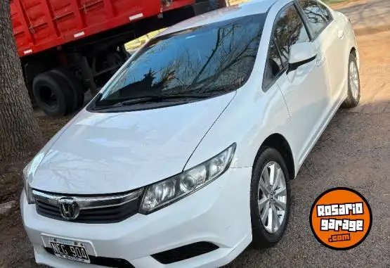 Honda Civic  2013 - foto 3