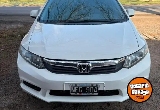 Honda Civic  2013 - foto 4