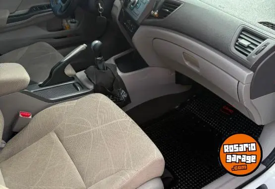 Honda Civic  2013 - foto 5