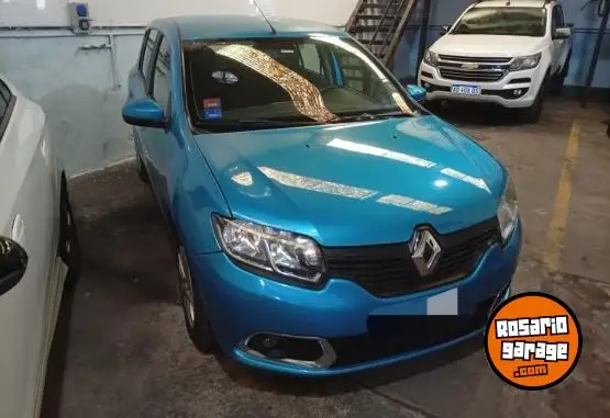 Renault Sandero Privilige 1.6  2015 - foto 1