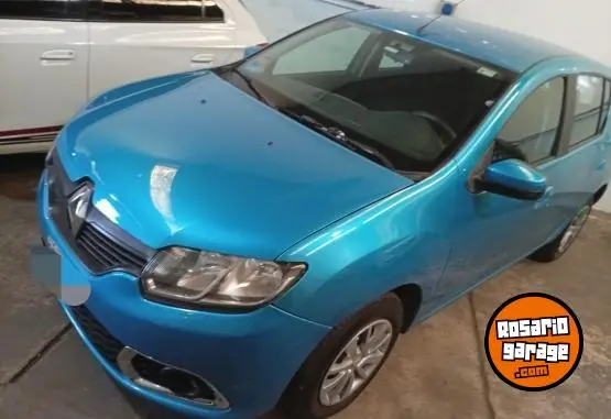 Renault Sandero Privilige 1.6  2015 - foto 2