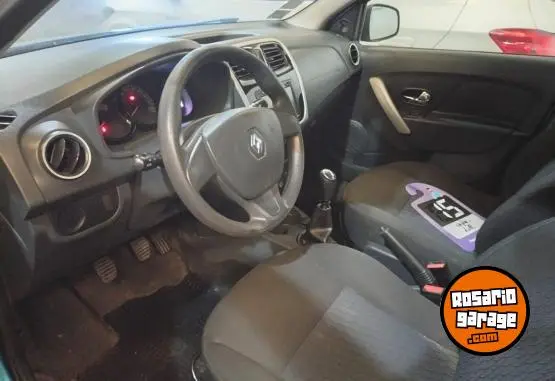 Renault Sandero Privilige 1.6  2015 - foto 4
