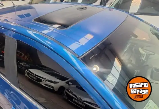 Chevrolet Sonic  2013 - foto 4