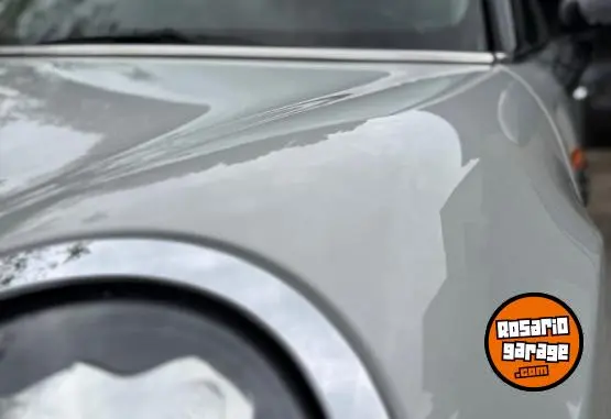 Mini .Cooper Wired Turbo A  2017 - foto 2