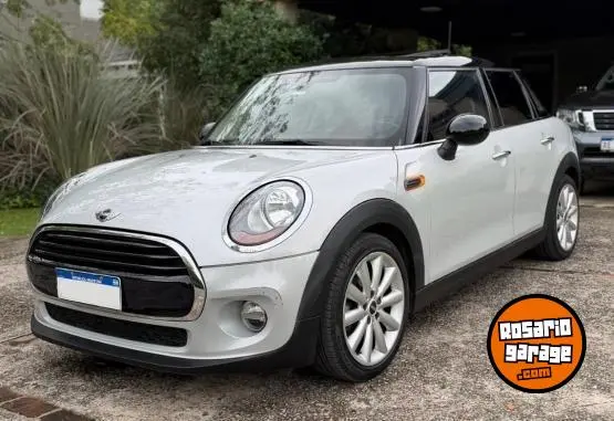Mini .Cooper Wired Turbo A  2017 - foto 5