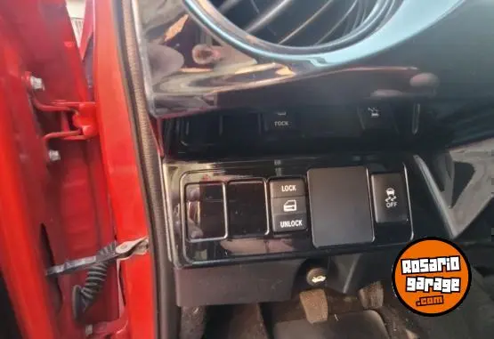 Toyota Etios  2018 - foto 5