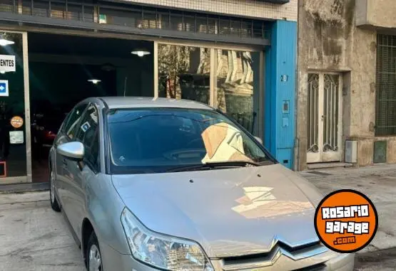 Citroën C4  2011 - foto 1