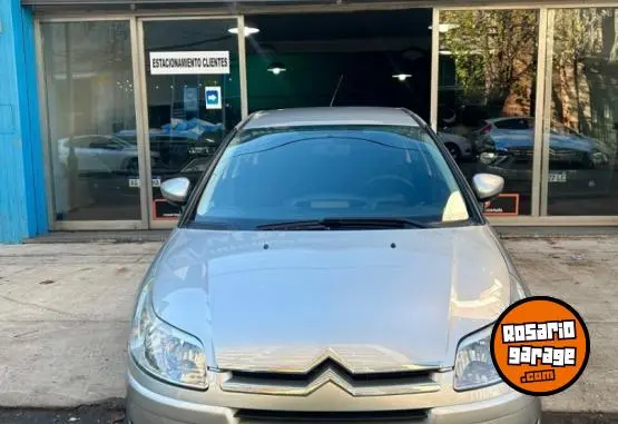 Citroën C4  2011 - foto 2