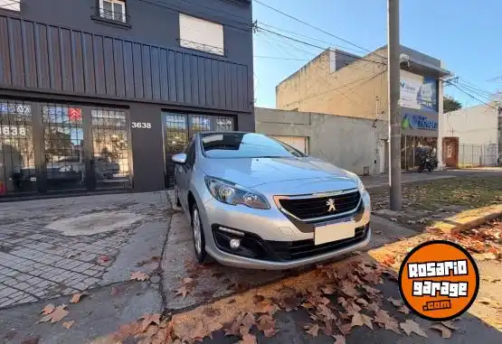 Peugeot 308  2018 - foto 2