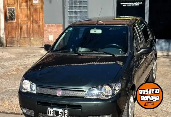 Fiat Palio  2009 - foto 1