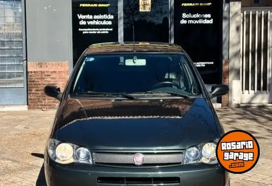 Fiat Palio  2009 - foto 2